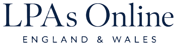 LPAs Online — England & Wales